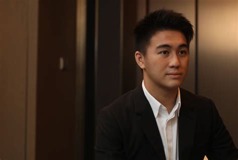 Mario ho Yau Kwan .